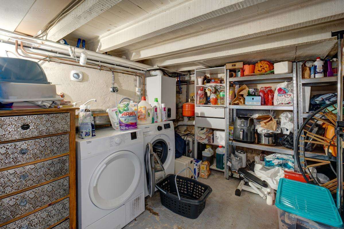 Maison 100 m² à Toulouse  - photo 13