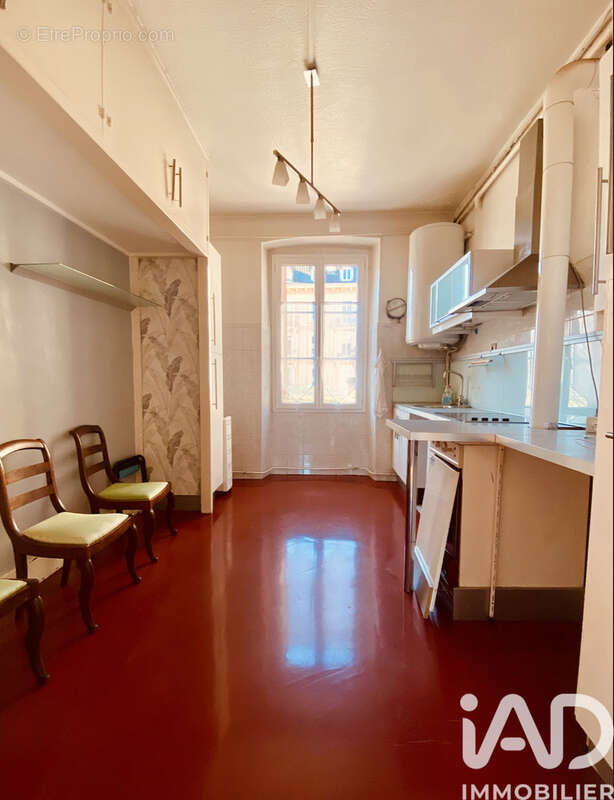 Photo 3 - Appartement à SAINT-MARTIN-D'URIAGE