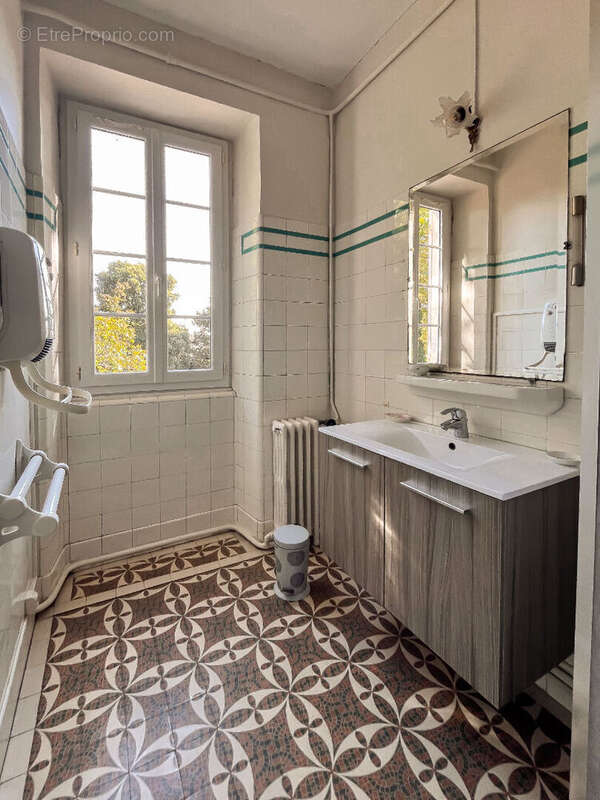 Maison à SAINTE-SOULLE