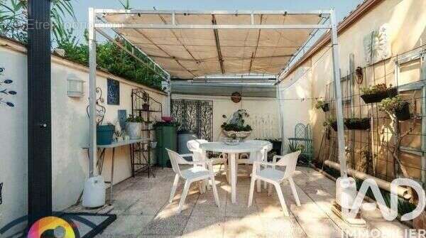 Photo 5 - Maison à VIAS