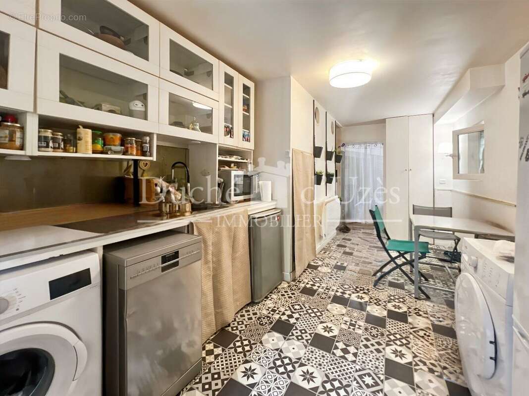 Photo 7 - Appartement à UZES