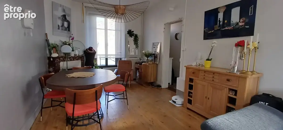 Maison 4 pièces 92 m² à vendre à Clermont-Ferrand (63000) - photo 4