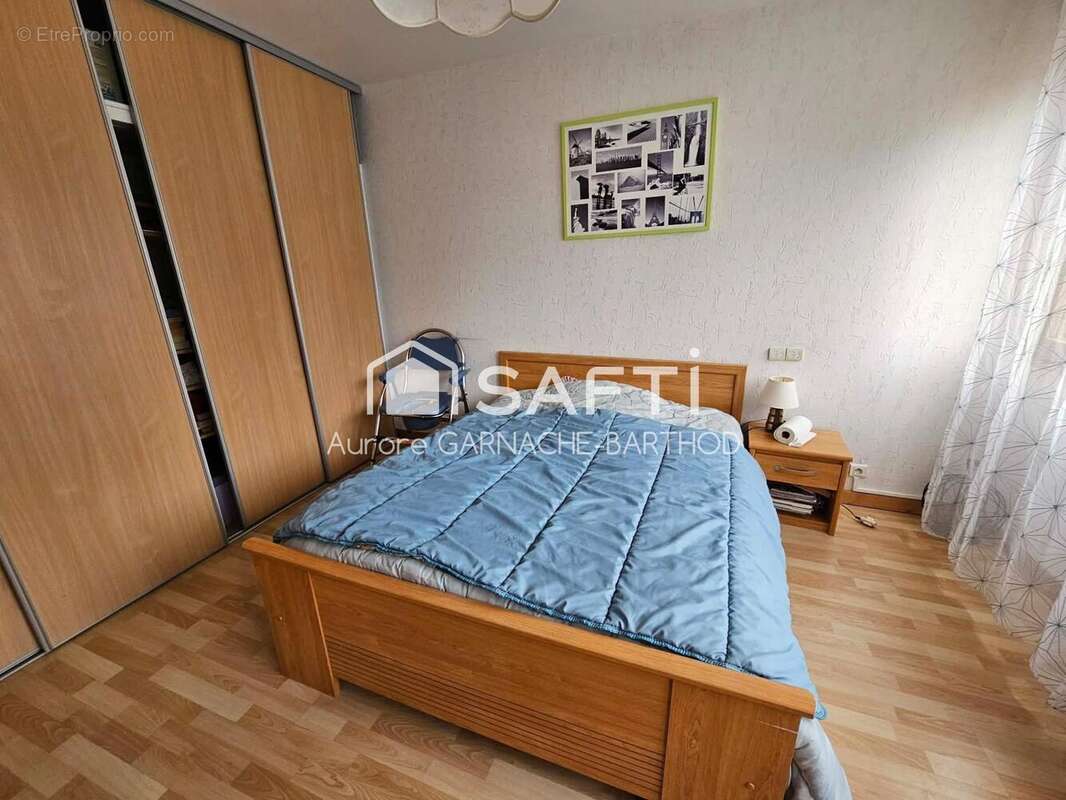 Photo 4 - Appartement à MORTEAU