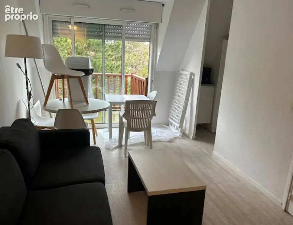 Appartement t2 tourisme   - geolia - green panorama  - lmnp ? - photo 5