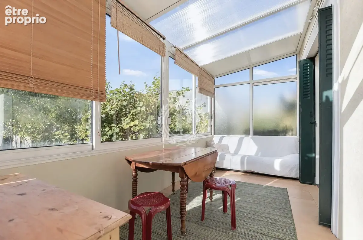 Maison 6 pièces 114 m² à vendre à Taverny (95150) - photo 4