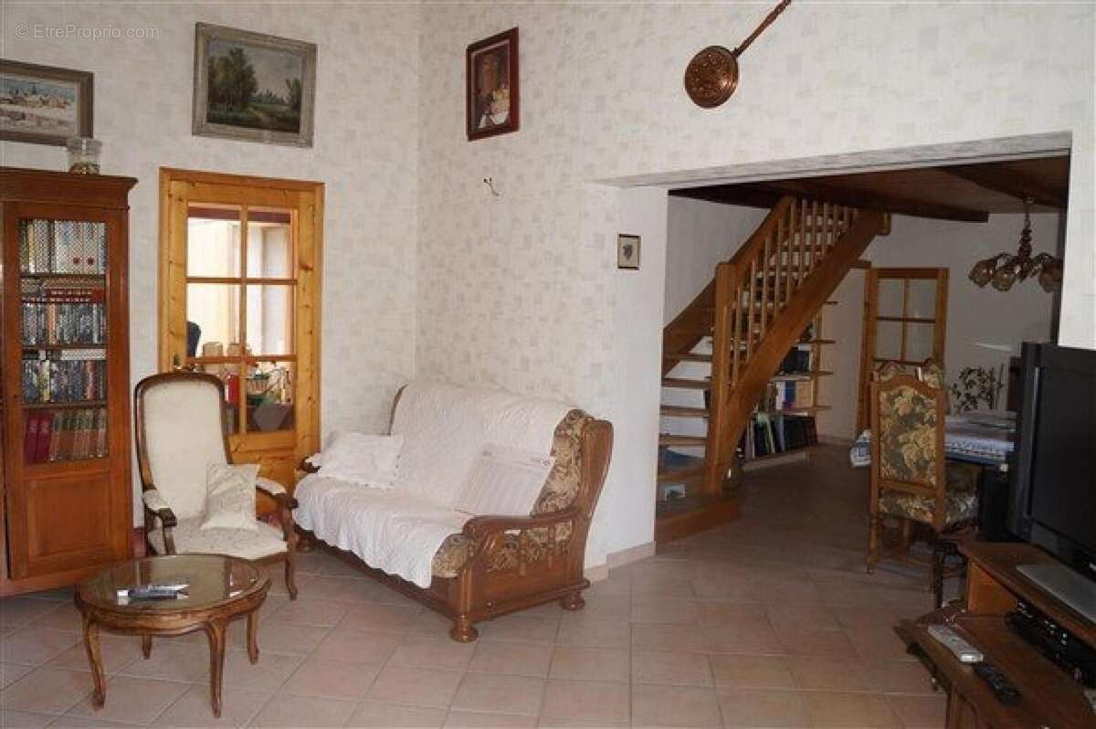 Photo 3 - Maison à BOULT