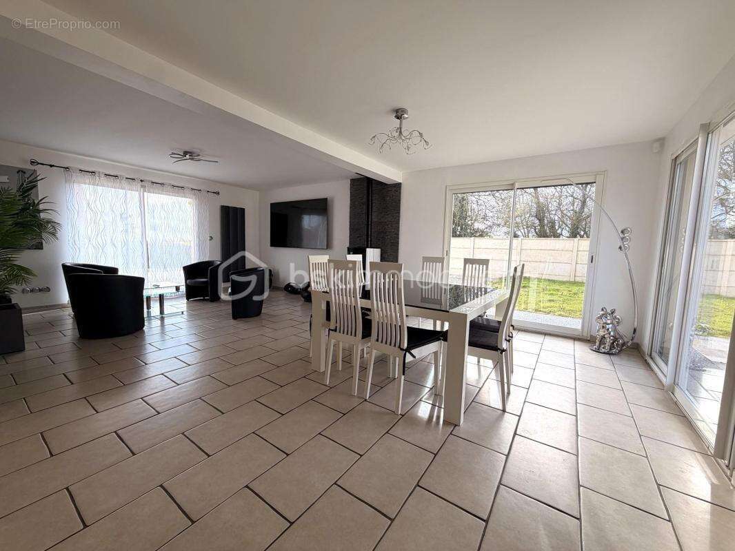 Maison avec autonomie de plain pied et de nombreux atout - photo 8