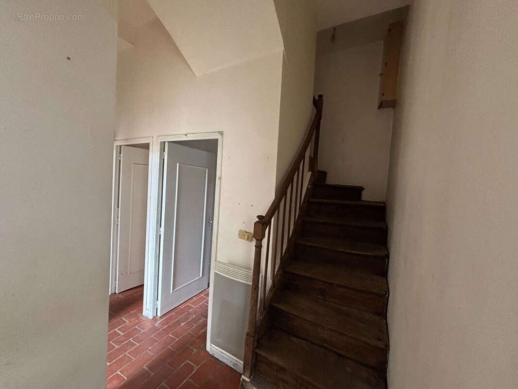 Maison Entrammes 5 pièce(s) 103 m2 - photo 8