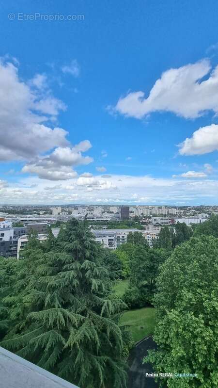 Exclusivité – Rosny sous Bois - Charmant appartement T3 de 76,85 m² – Colline de la Boissière / Golf - photo 12