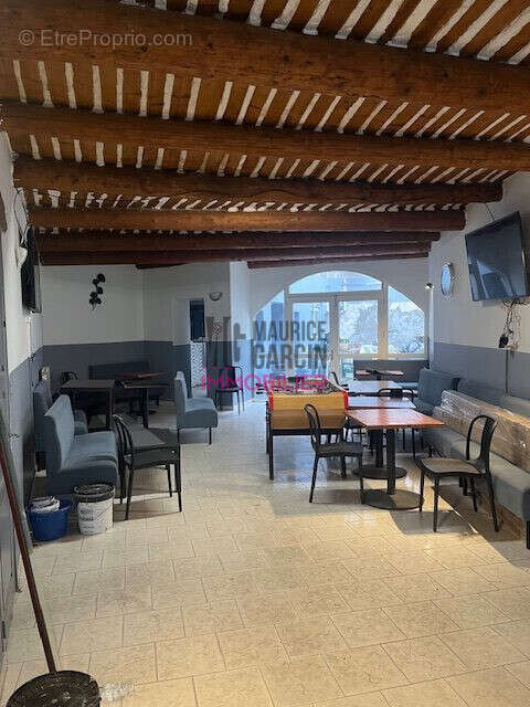 Commerce à CAVAILLON