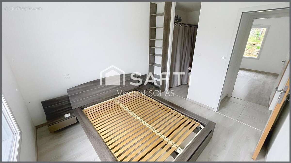 Photo 8 - Maison à BEAULIEU-SOUS-LA-ROCHE