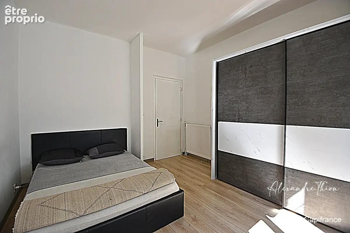 Dpt  (), à vendre  maison P12 - photo 11