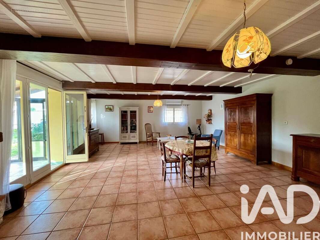 Photo 4 - Maison à SAINT-MARCEL-SUR-AUDE