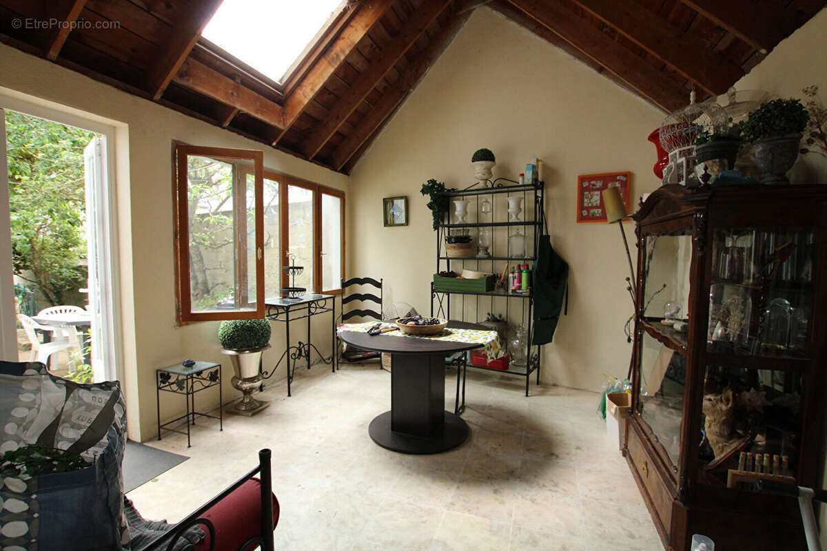 Maison à BREST