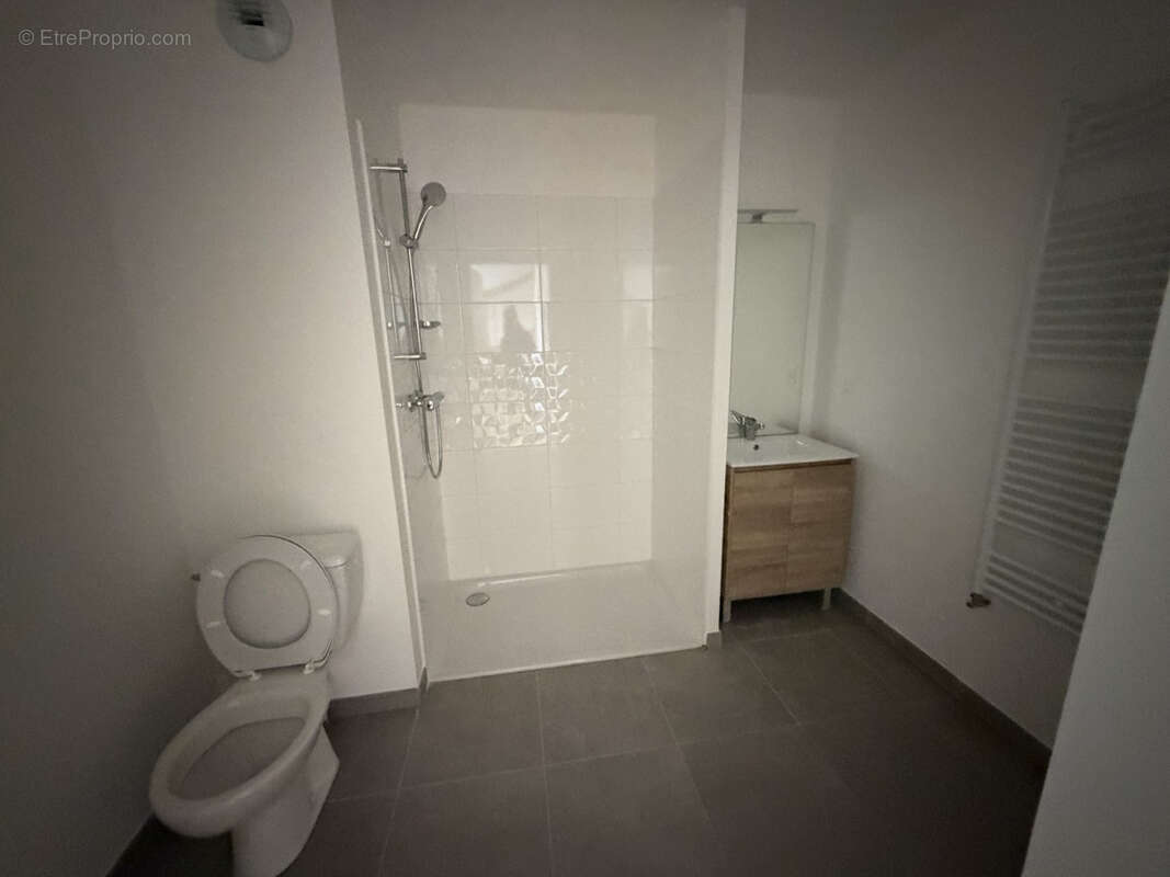 Appartement à MERIGNAC