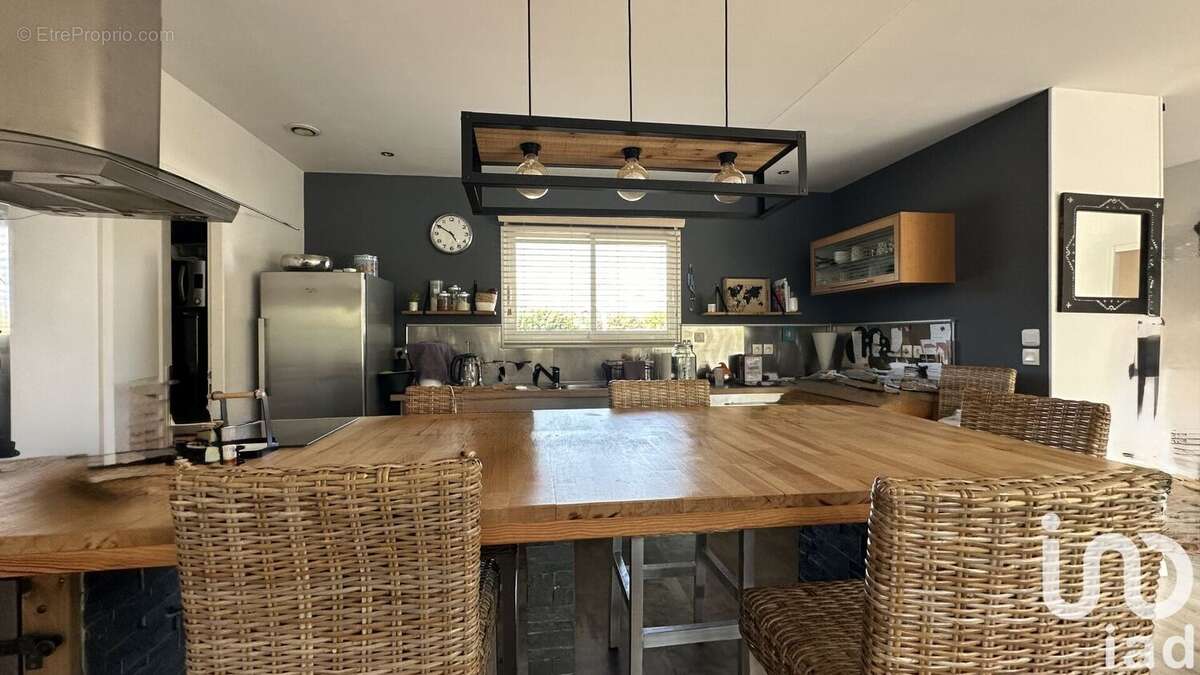 Photo 8 - Maison à ANDERNOS-LES-BAINS