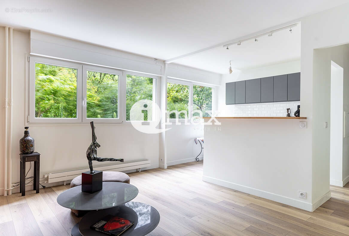 Levallois - 2 pièces - 399 000 euros fai - photo 2