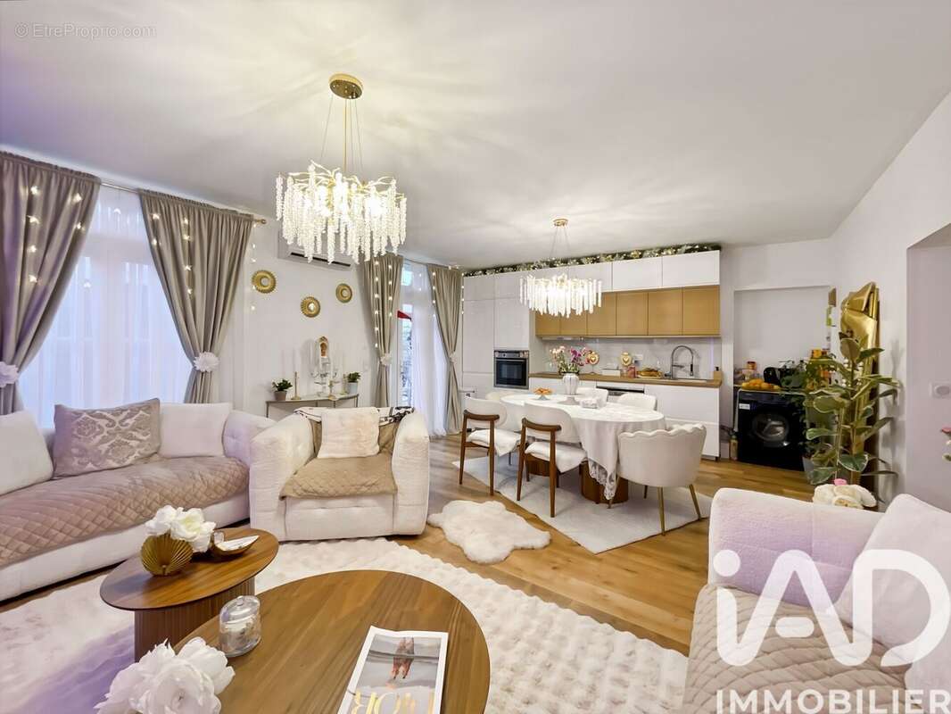 Photo 3 - Appartement à MONTFERMEIL
