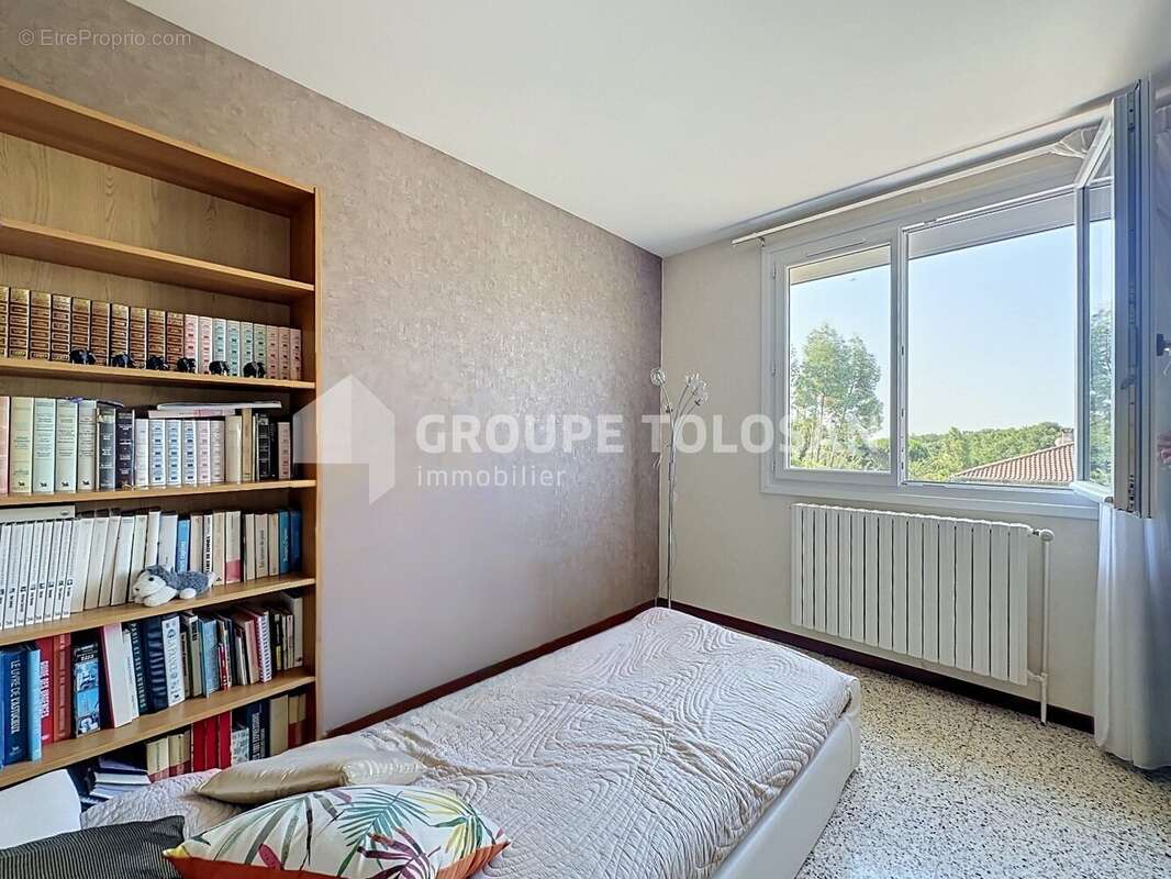 Maison à CASTELMAUROU