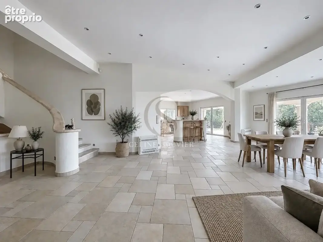 Maison 6 pièces 289 m² à vendre à Le Thoronet (83340) - photo 80