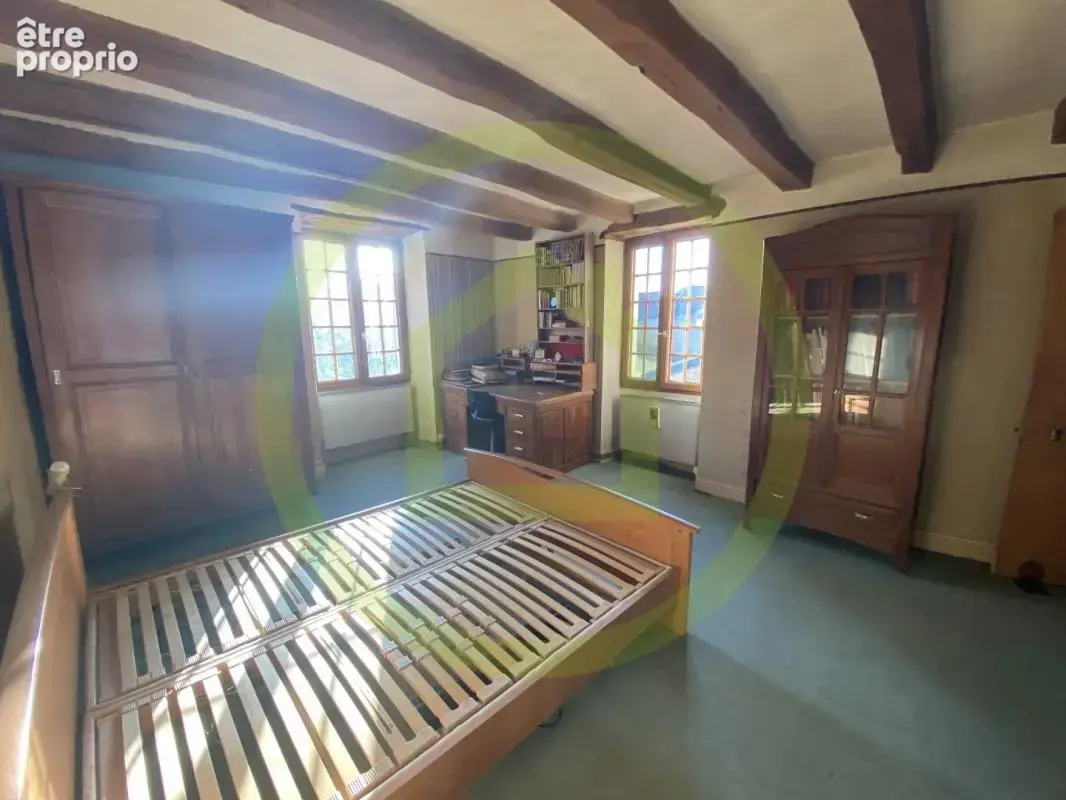 Maison 4 pièces 124 m² à vendre à Saint-Genest-D'ambiere (86260) - photo 8