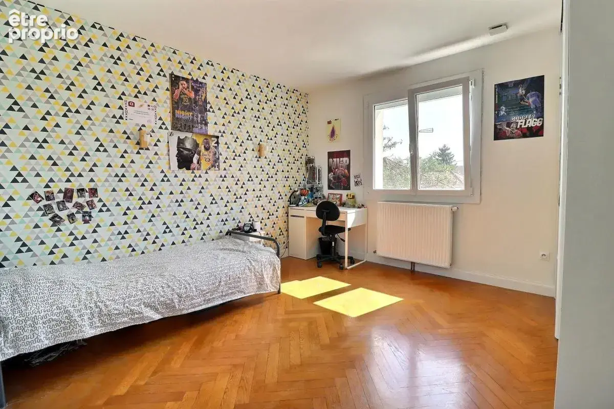 Maison individuelle rénovée au calme et proche toutes commodités - photo 16