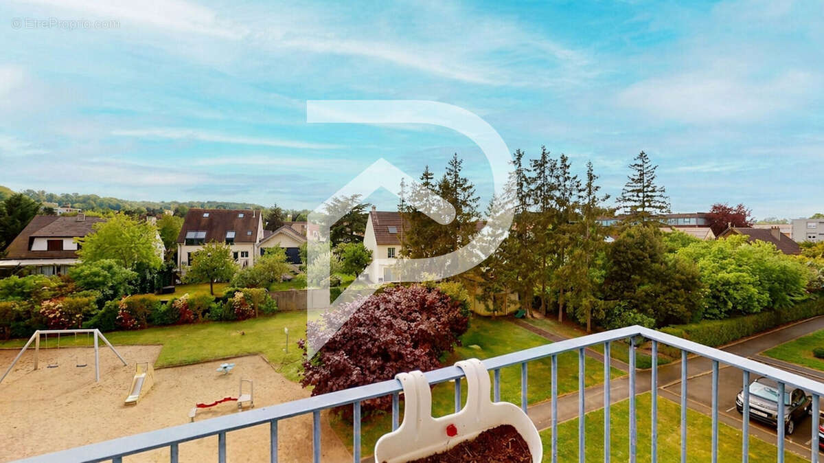 Appartement à MARLY-LE-ROI