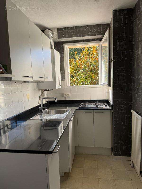 Appartement à RAMONVILLE-SAINT-AGNE