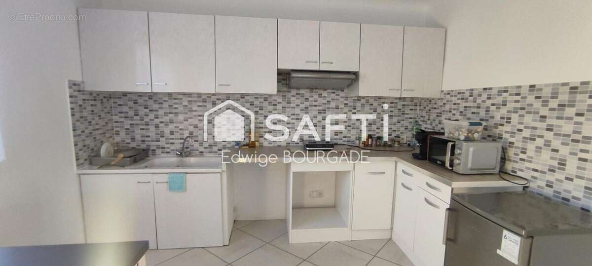 Photo 4 - Maison à TRENTELS