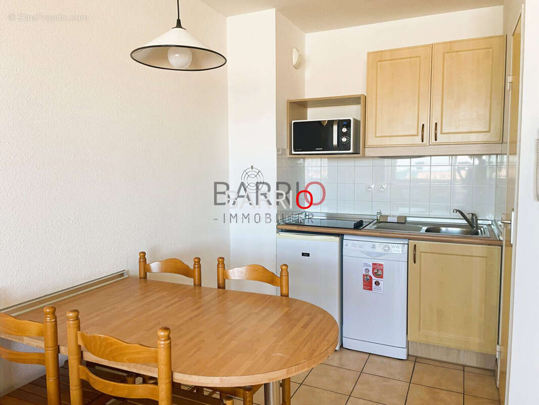 Appartement à ARGELES-SUR-MER