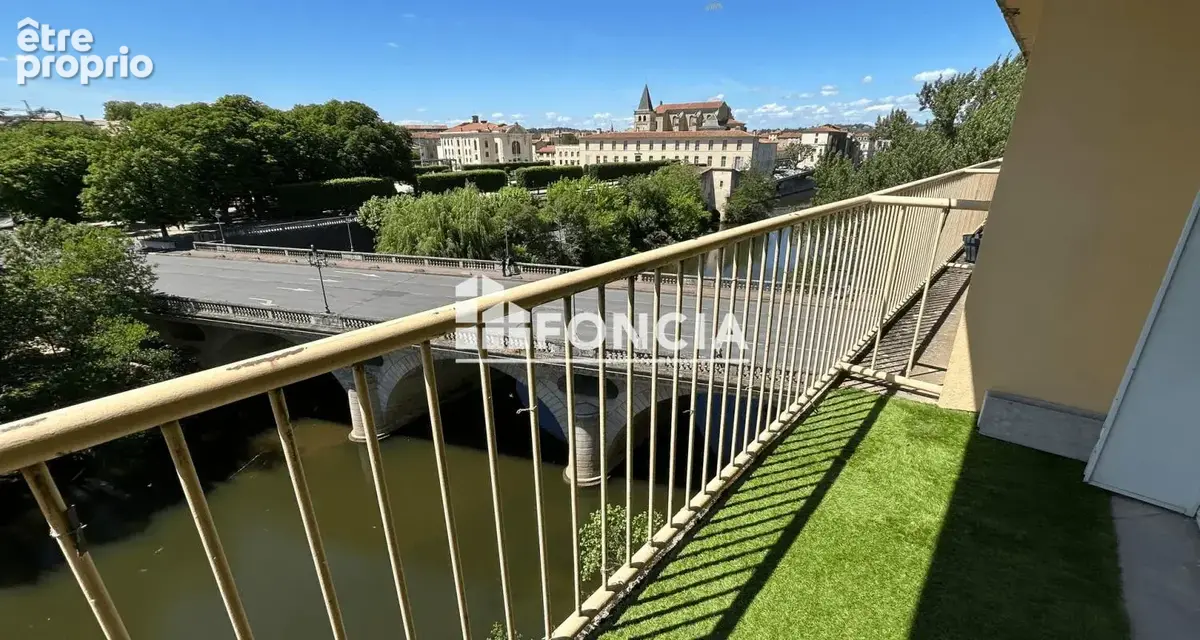 Appartement à CASTRES