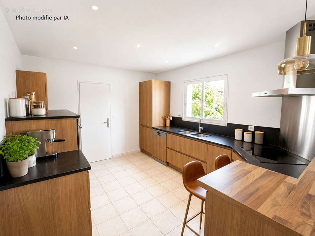 Maison Thouare Sur Loire 7 pièce(s) 165 m2 - photo 5