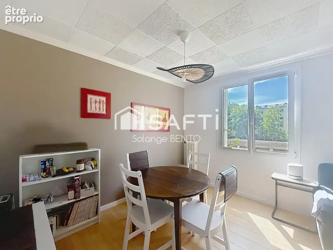 Photo 1 - Appartement à MONTESSON