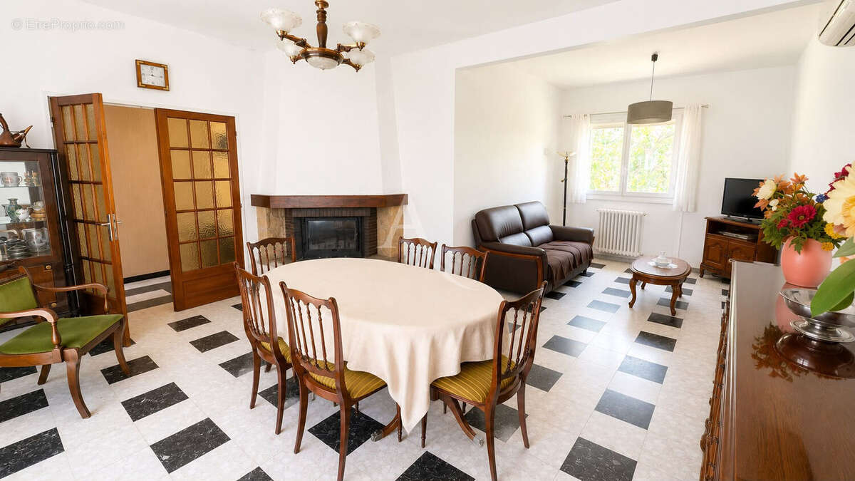 Maison à COLOMIERS
