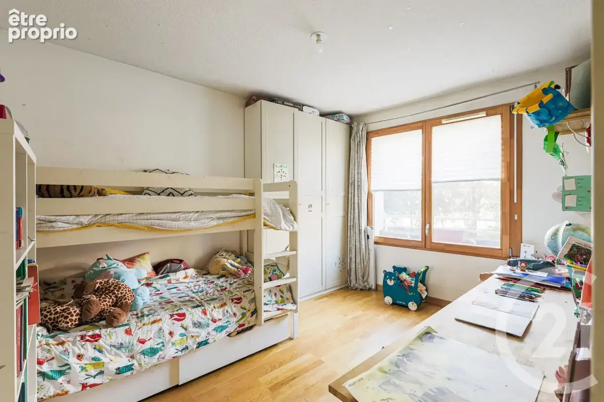 Appartement 4 pièces 81 m² à vendre à Grenoble (38000) - photo 8