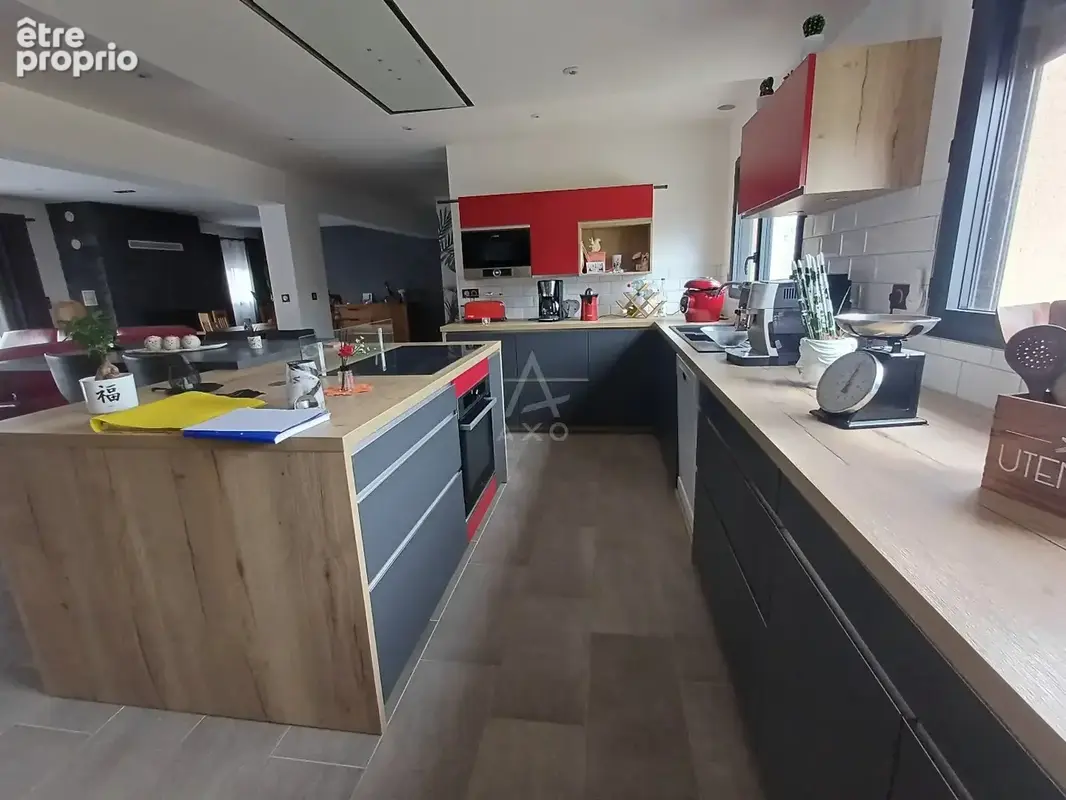 Elegante maison 140 m² habitable  à  5 m de la plage coup de coeur assure - photo 3
