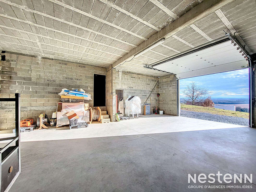 Maison à LAGRAULET-DU-GERS