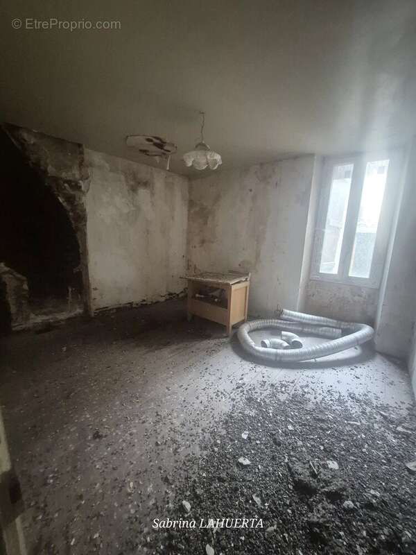 Appartement à NERAC