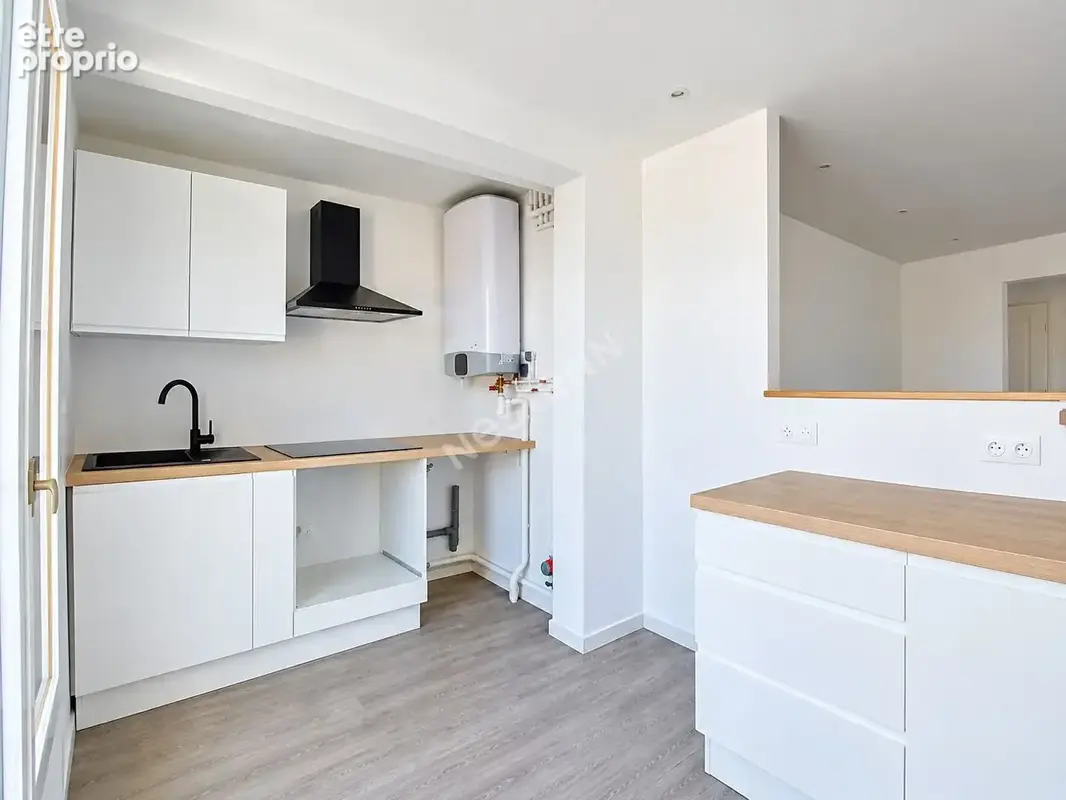 Appartement 2 pièces à vendre à Asnières-sur-Oise - 147 000 - photo 2