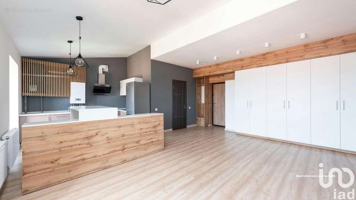 Photo 4 - Appartement à ANNECY