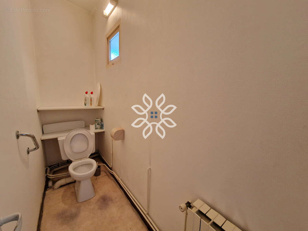 Appartement à PAULHAGUET