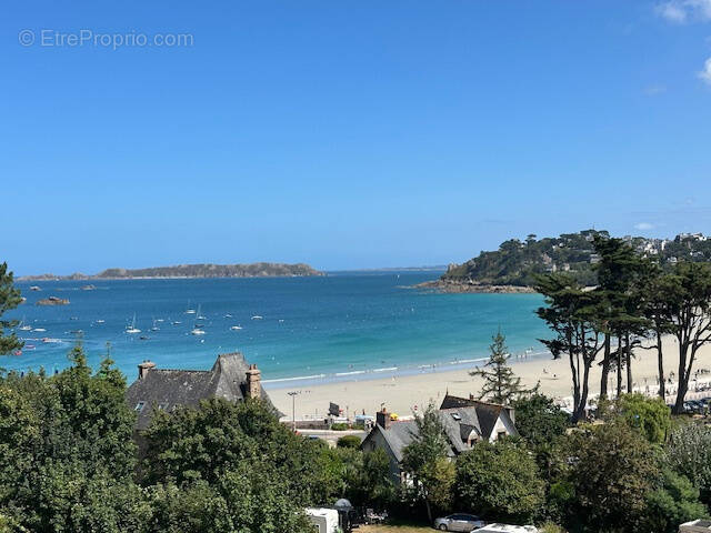 Appartement à PERROS-GUIREC