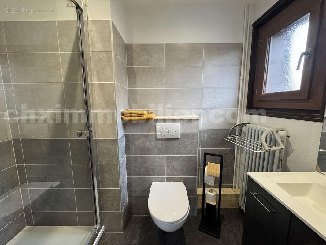 IMG_4401 - Maison à LES HOUCHES