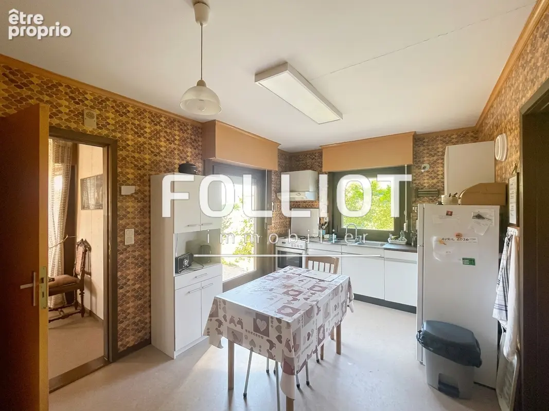 À vendre, Maison de plain-pied sur sous-sol à proximité d'Omaha Beach - photo 9