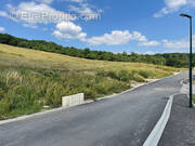 Terrain à THIONVILLE