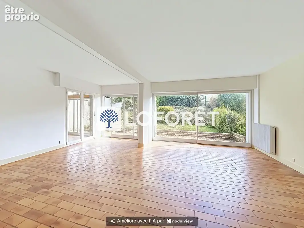 Maison à ORGEVAL