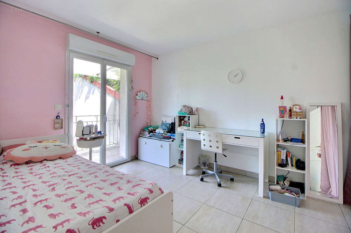 Maison à RUEIL-MALMAISON