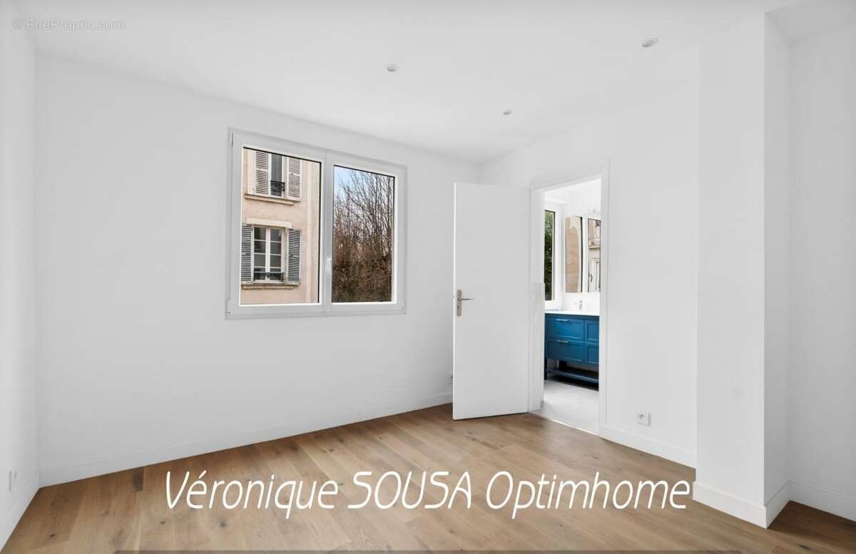 Beau 2/3 pièces rénové  avec ascenseur - photo 9