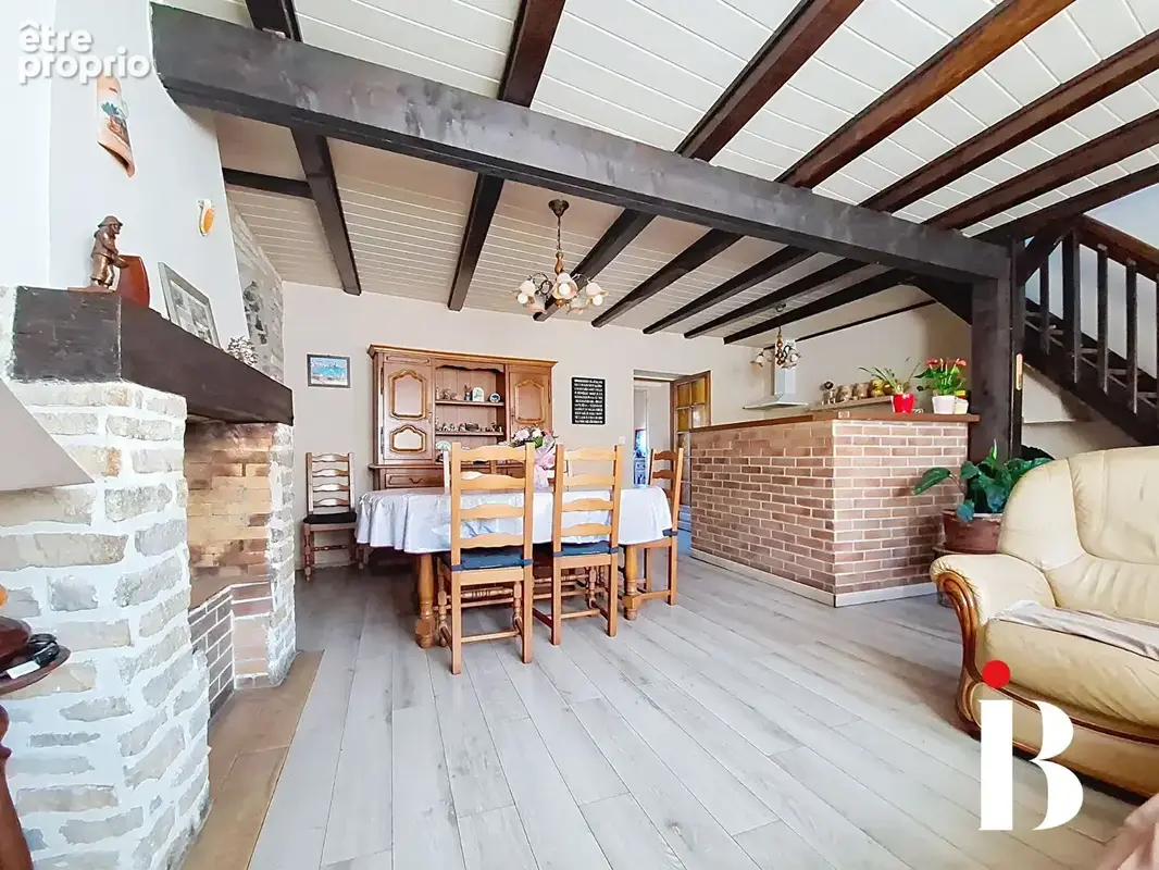 Maison Coueron 120 m2 - photo 2