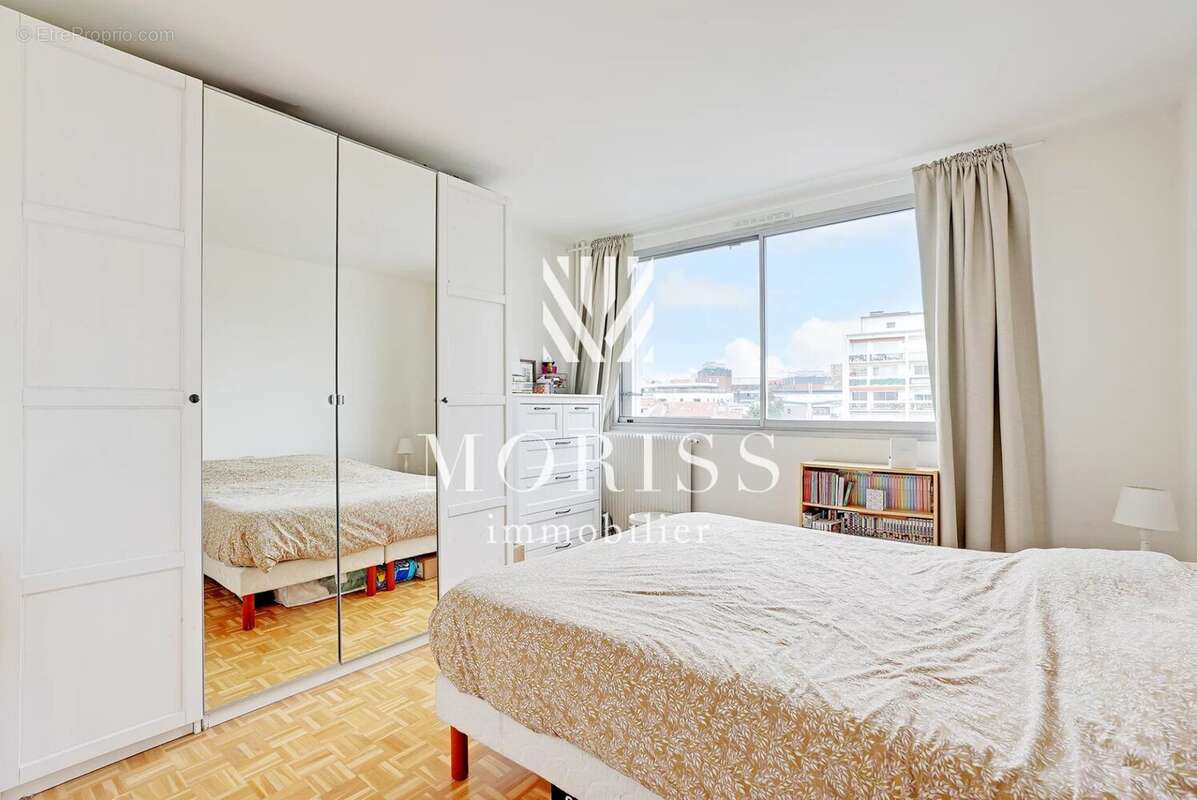 Appartement à MONTREUIL